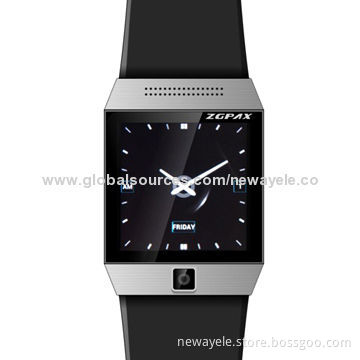 2014 hot-selling S5 Android watch phone